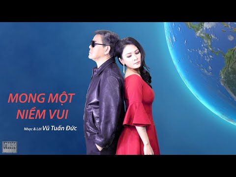 Mong một niềm vui - Vũ Tuấn Đức