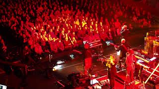 Bryan Ferry - Limbo - London Royal Albert Hall - 2020/03/13