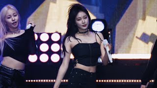 [8K60P] 240525 위클리 Weeekly  'VROOM VROOM  & After School' 조아 ZOA @ 서원밸리 By Sleeppage