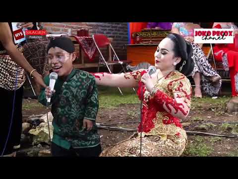 Guyon Maton Gareng Tralala. Unceg, Ririk. CS Ganda Kusuma.