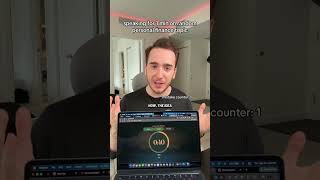 How Dollar Cost Averaging Works #money #moneyhackstiktokcontest