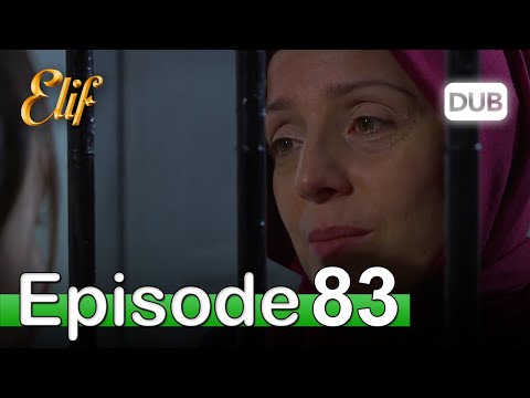 Elif Episode 83 - Urdu Dubbed | Turkish Drama