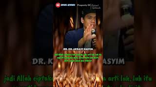 Download lagu RAHASIA BISMILLAH || BUYA ARRAZY HASYIM mp3