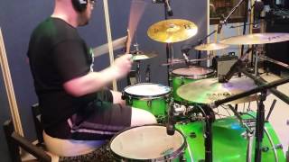 Dope - Now or Never (drum cover)
