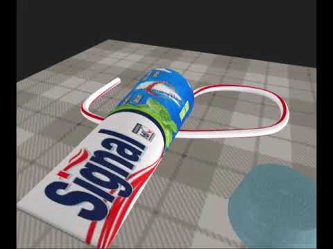 Toothpaste