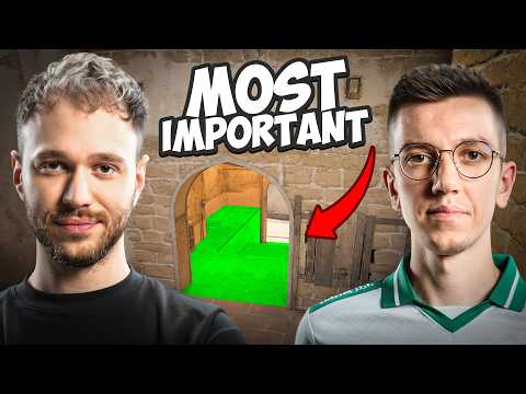 You’re Playing Mirage Wrong – PRO Guide (ft. Falcons Kyxsan)