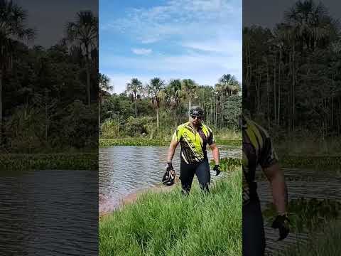 Rolê de bike por área rural #bike #minasgerais #lagoadaprata #natureza #aventura #bicicleta