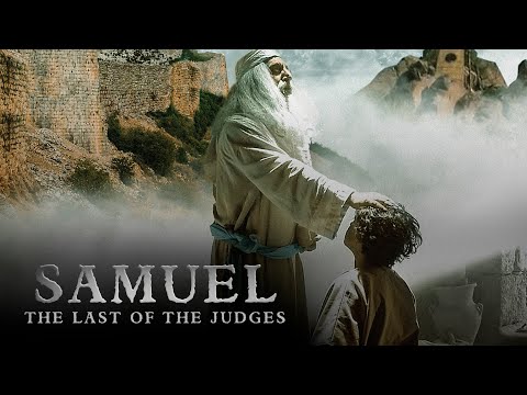 Samuel | Full Bible movie |  The story of the prophet Samuel