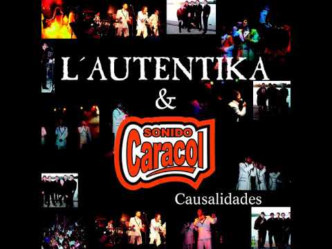 Sonido Caracol - Una Copa de Mas (Video Oficial)