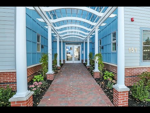 Brand New (Bluetooth) Condo's in Quincy, MA