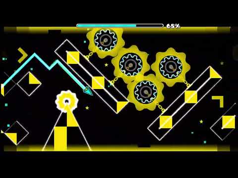 [4th hardest insane] ShakeN - by PaLiX