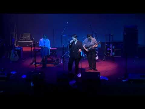 Reality Club - A Sorrowful Reunion (Live at Salihara Arts Center, Jakarta 2/7/2023)