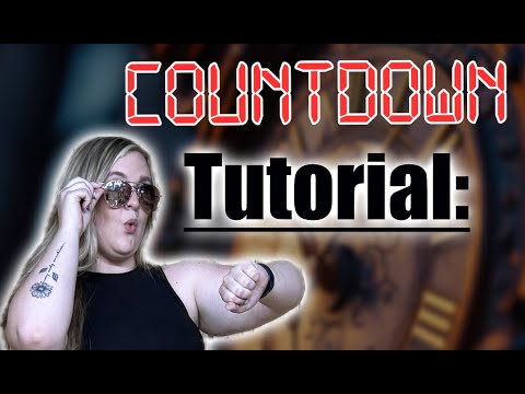 Count Down thumbnail