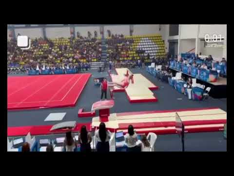 MIX Cassandra Loustalot