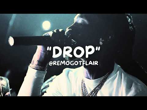 [FREE] EBK Bckdoe x DB.Boutabag x Jaaybo Sample Type Beat "Drop"