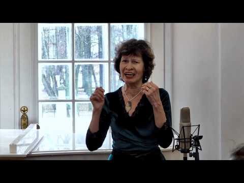 Anne Artus - Kaks südant ¾ taktimõõdus (Zwei Herzen im Dreivierteltakt)