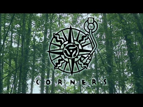 Corners - The Inevitable (Official Video)