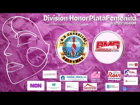 DIVISION DE HONOR PLATA FEMENINA - PRIMERA FASE - GRUPO A JORNADA 11