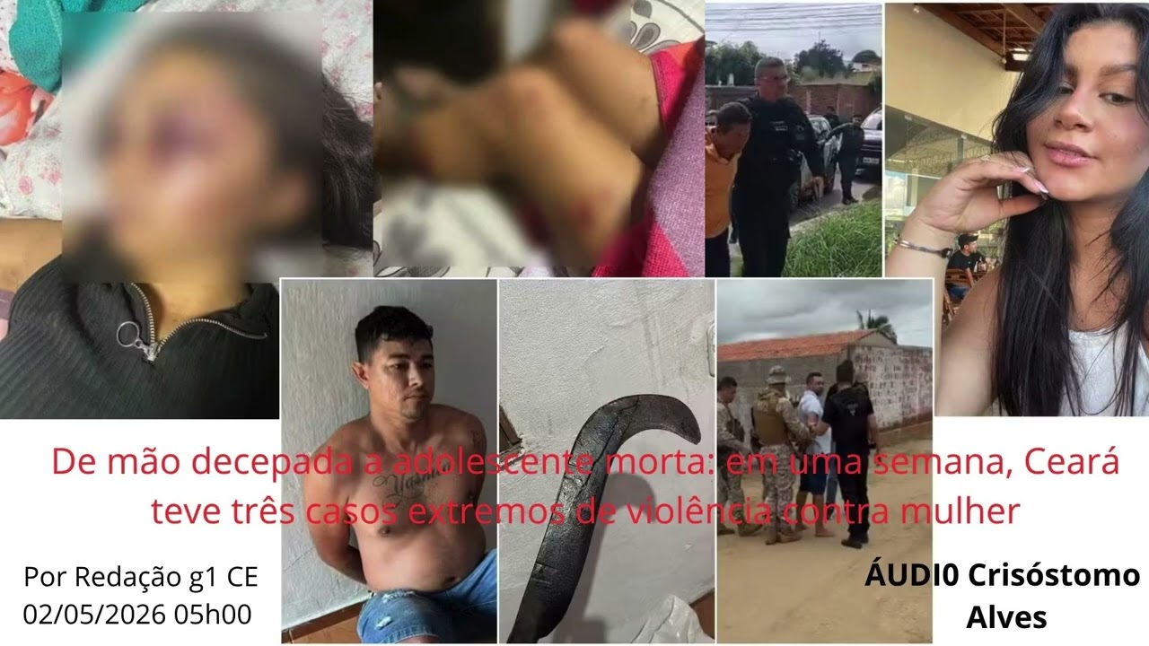 VIOLÊNCIA