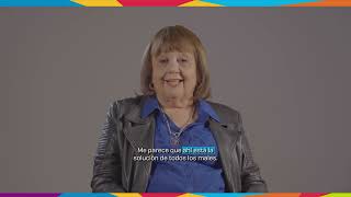 Alianza entre familia y escuela - Liliana González