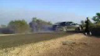 preview picture of video 'xr6t drift'