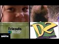 PTV Park Program Break KDIN TV 1999 32 Split Recording Incomplete