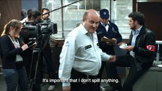 Telenet: Patrick the Extra