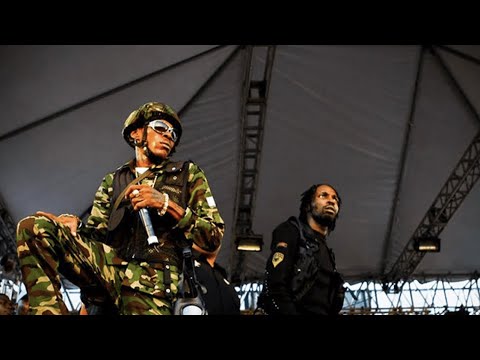 Vybz Kartel Can't Clash Mavado in 2026 | Gully & Gaza Debate