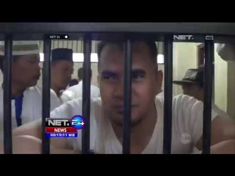 Saipul Jamil Divonis 3 Tahun Penjara, Penggemar Menangis - NET24