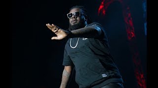 T-PAIN PAINS US WITH THE TRUTH BEHIND HIS SONG LYRICS!