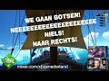 ? Sea of Thieves cribs en falende bootavonturen - Stream recap