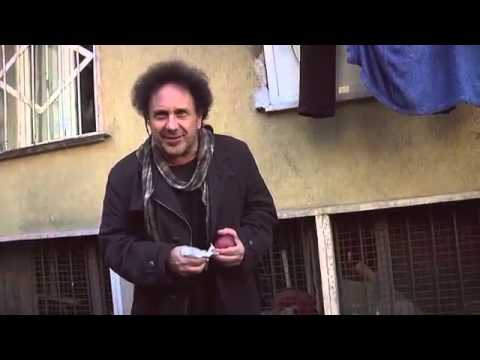 trailer: Enzo avitabile music life