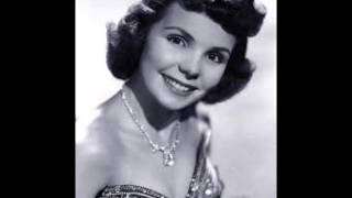Teresa Brewer - The Ballad of Lovers Hill