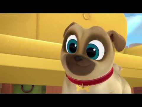 We're Back!: A Wild Animal's Story Part 6 - "Roll Back the Rock (to the Dawn of Time)"