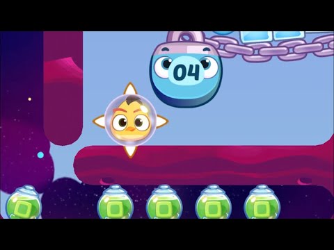 Angry Birds Dream Blast #4047