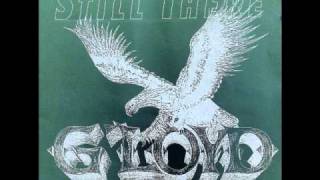 G'loyd - We're on the road again