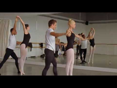 Kenny Wormald & Rachele Brooke Smith - Center Stage: Turn It Up