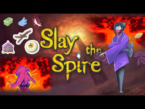Slay the Spire November 23rd Daily - Watcher | Early Dead Branch + Snecko Eye