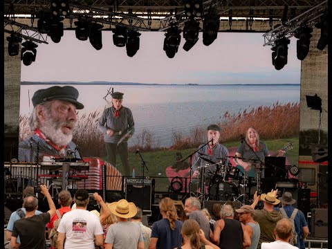 Sofa up Platt   (Plattdeutsches Zappa Cover)