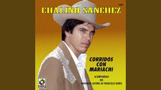 Corrido De Rosalino