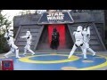 Darth Vader Dances To Beat It