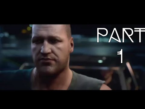 The Crew [Complete Edition] Walkthrough Gameplay - Mission 1 - Driving Test (PS4)