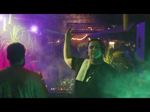 Charles Bell B2B DartZero75 - Sonset Sessions