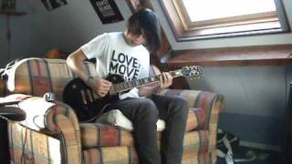 Waiting (The Red Jumpsuit Apparatus)