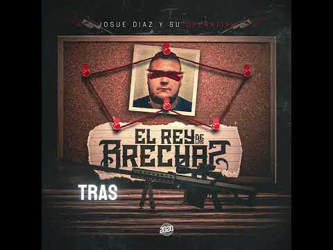 El Rey De Las Brechas - Josue Diaz Y Su Operativo (Video Lyrics) En Vivo