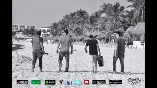 Rumbo Sur - Mirando la luna (audio)