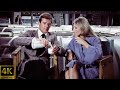 James Bond 007 - The Man With The Golden Gun Milk Commercial (1974) [4K] [FTD-1014]