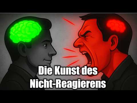 Ex-police officer: The most powerful technique for controlling emotions (remaining calm at all ti...
