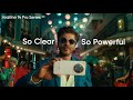 Realme14ProSeries5G So Clear So Powerful Feat Shah Rukh Khan Pre Book Now