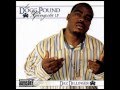 DAZ DILLINGER feat SHORTY B & EAZY DICC - That's The Way We Ride